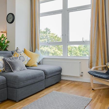 Panorama Apartments By Mesh Accommodation Short & Long Term Lets Ashford For Contractors Or Corporate Stays Exterior foto